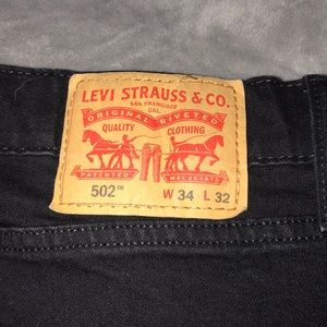 Levi’s Jeans